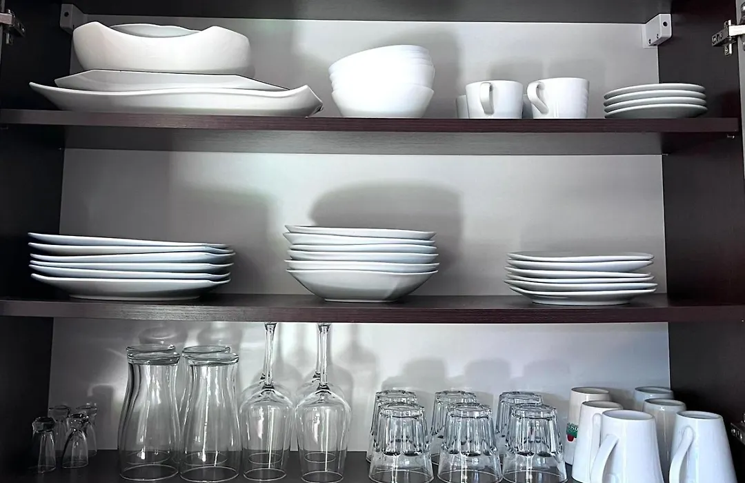 Apartamenty Amber Wyspa-1