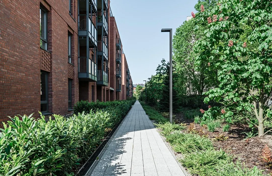 Scala Premium Apartments With Parking By Lion Apartments-1