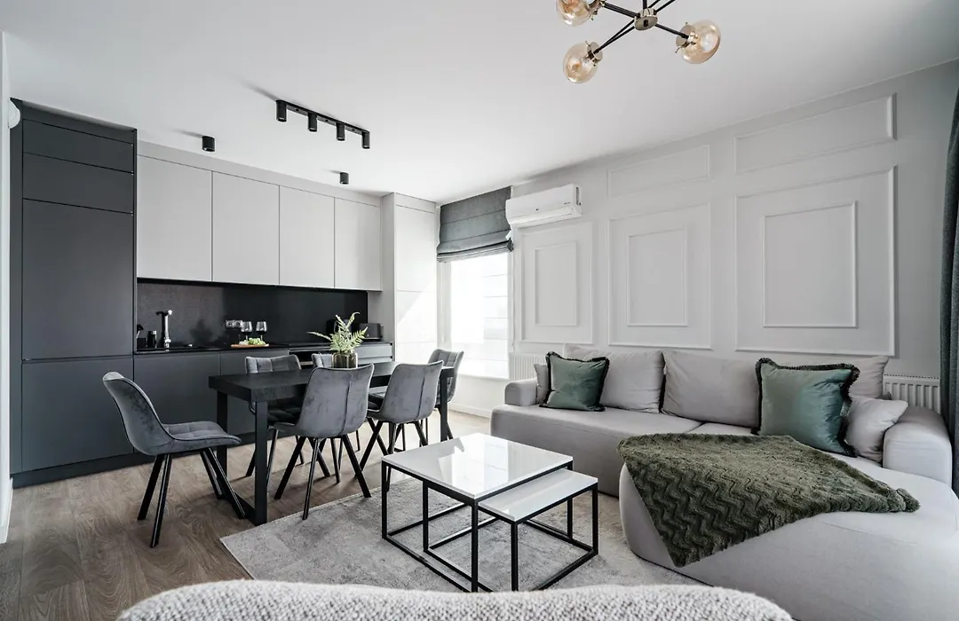 Scala Premium Apartments With Parking By Lion Apartments-1