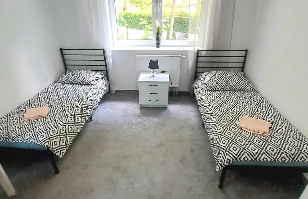 Apartamenty Z Widokiem Na Gdansk-1
