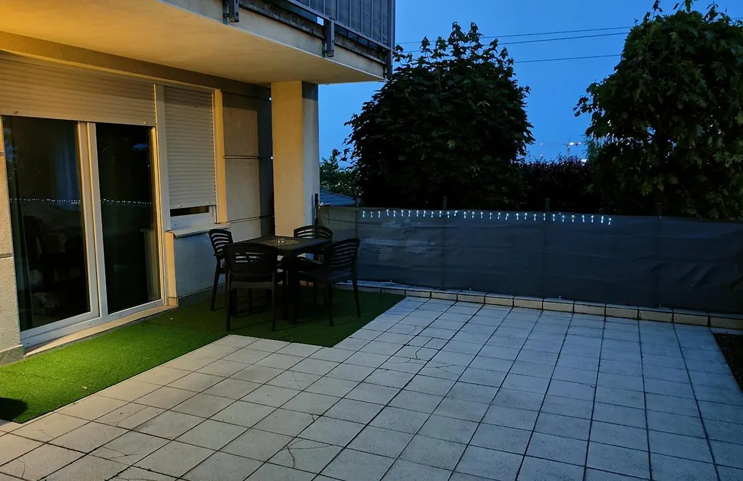 Apartament Na Morenie-1