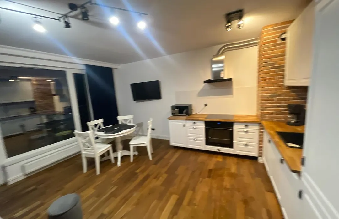 Comfort Oak Apartment-1