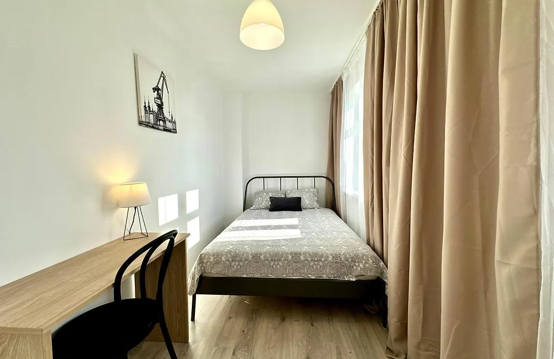 Apartament Nowy Port 11-1