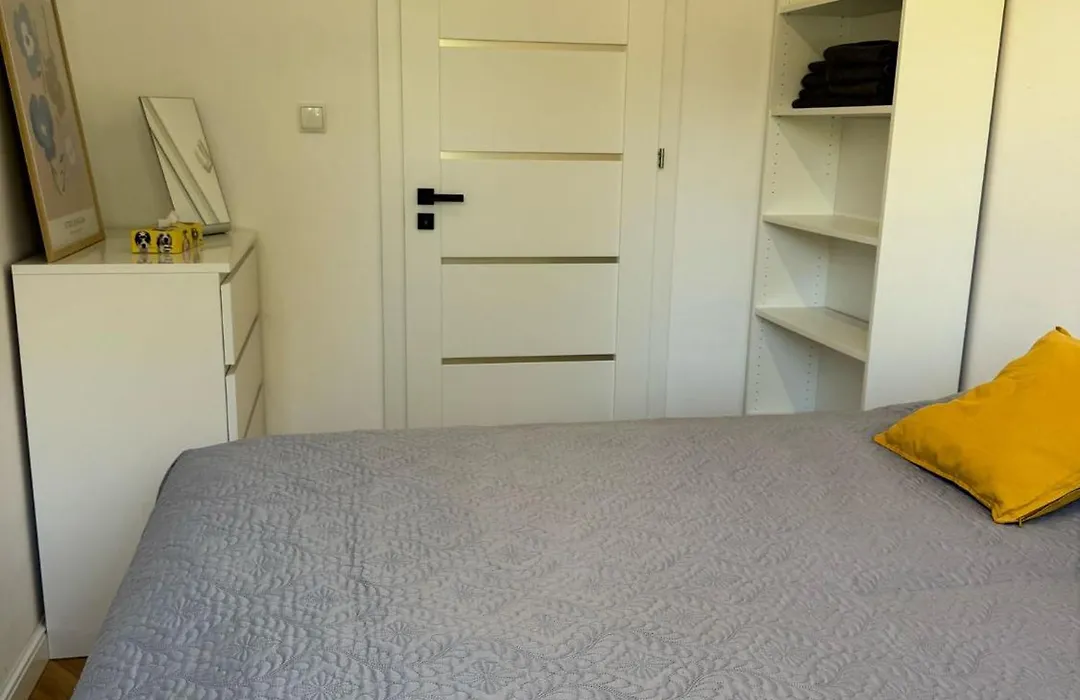 Rocco Apartament Z Ogrodkiem Blisko Morza Gdansk By Graal Nieruchomosci-1