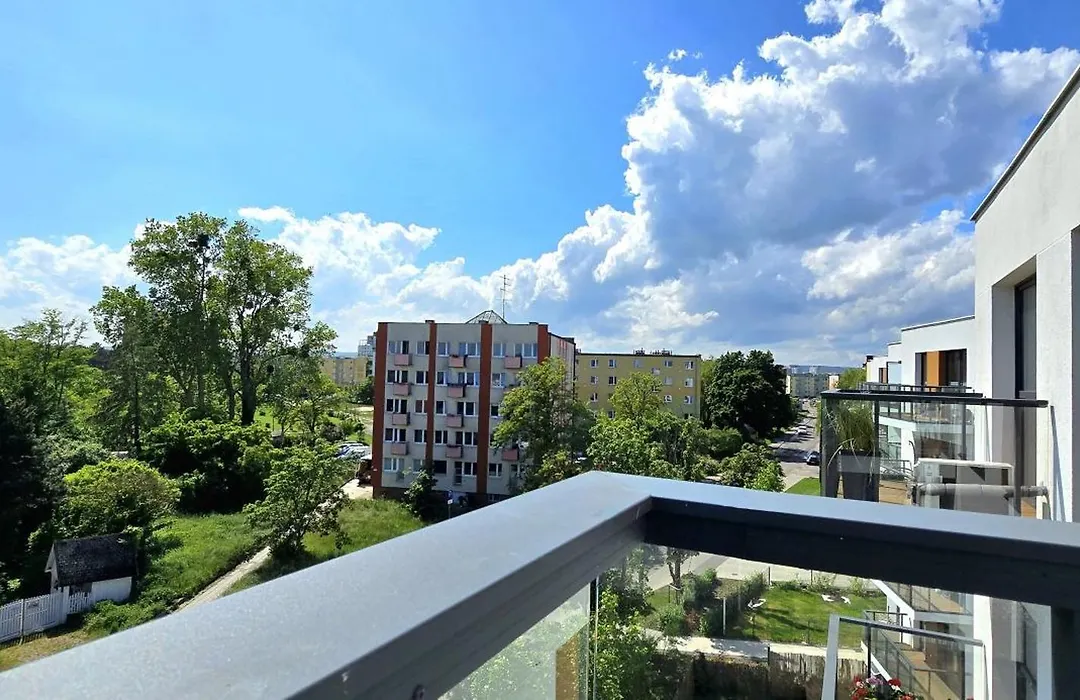 Apartament Brzezno Breeze By Triapart-1