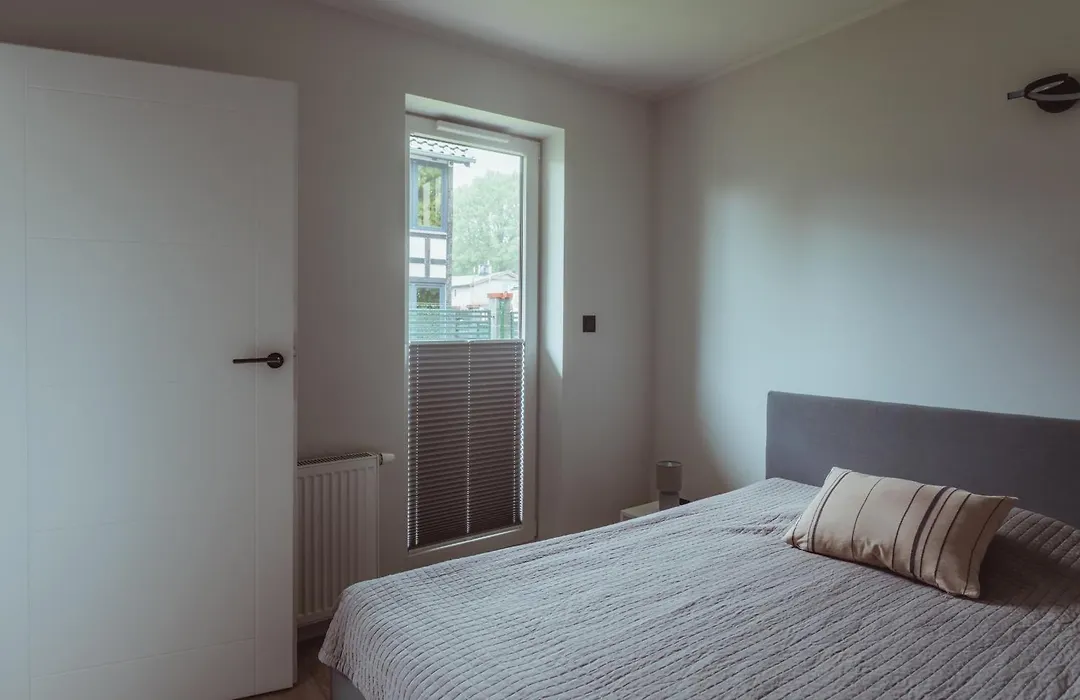 Apartamenty Rodzina nad morzem-1
