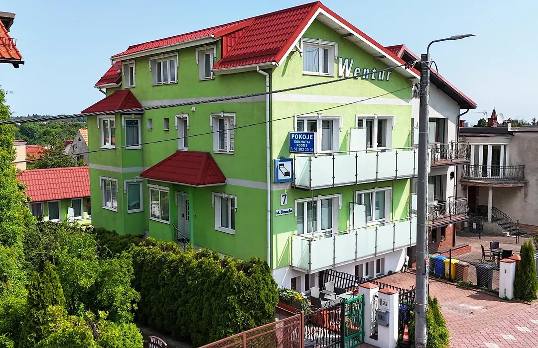 AbWentur Pokoje-1
