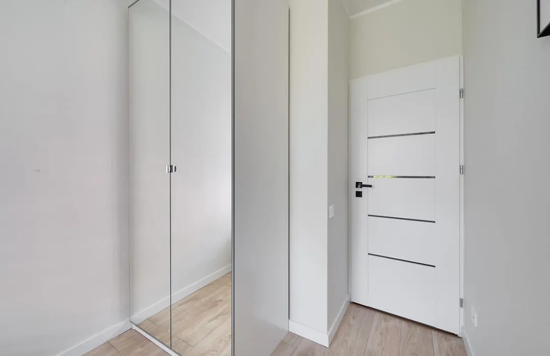 Apartament ArenaPoint ProstyWynajem Gdańsk-1
