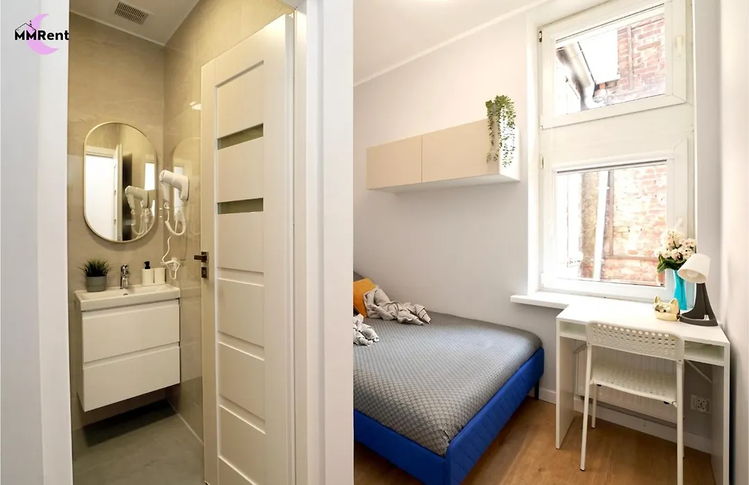 Mmrent Kitty Cat Room-1
