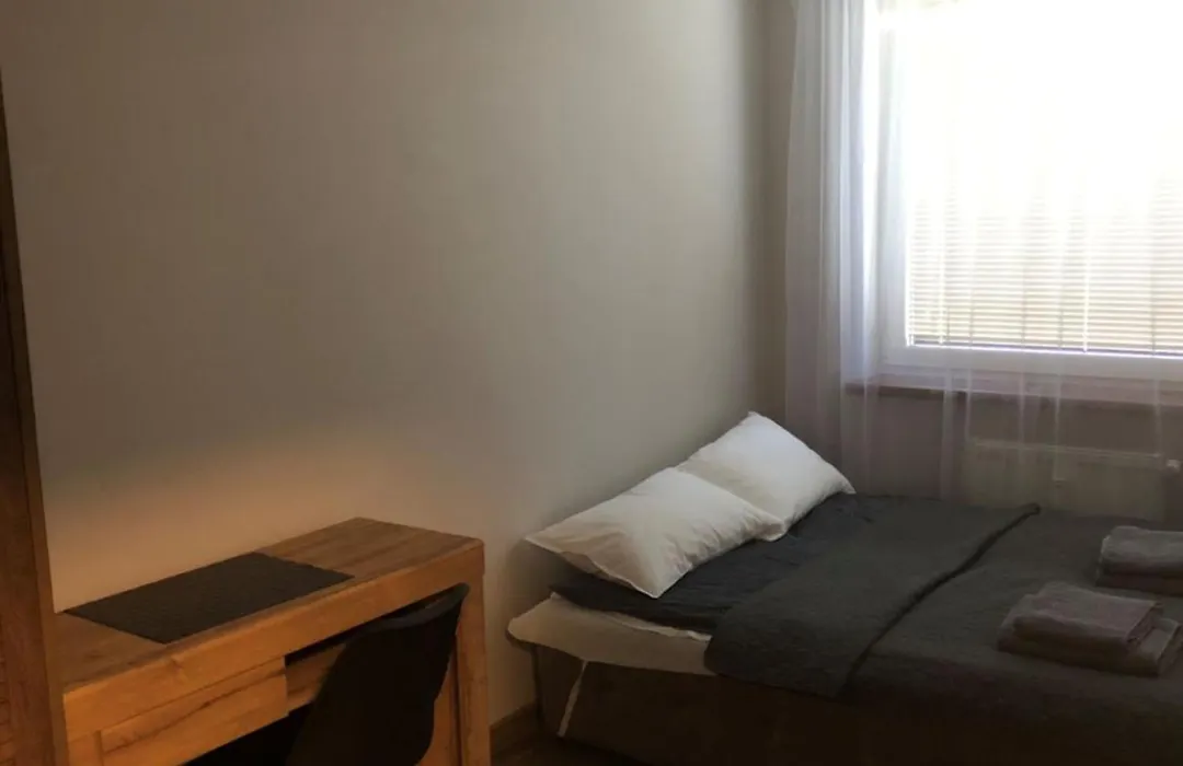 Apartament K&P-1