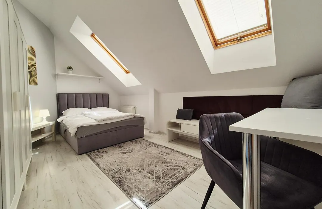 Apartamenty Startowa 4A-1