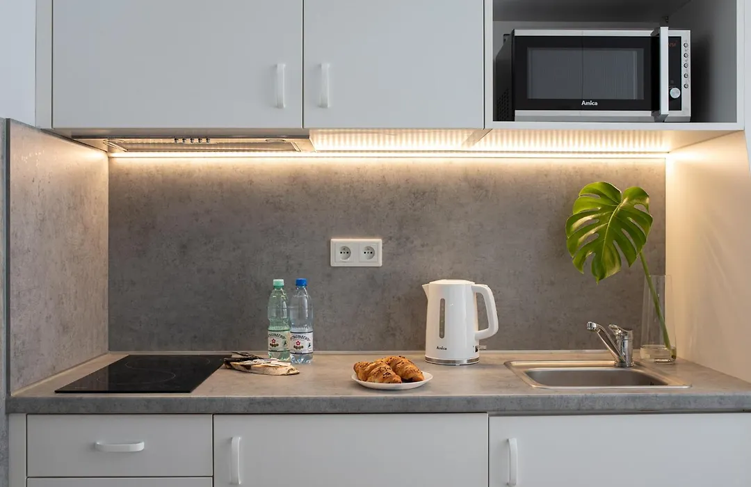 Apartamenty Collegia Sobieskiego-1