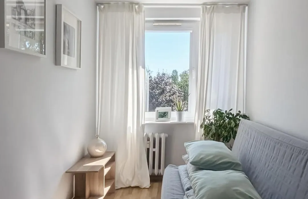 Baltic Grey - Modern & Cozy Apartment Near The Beach-1
