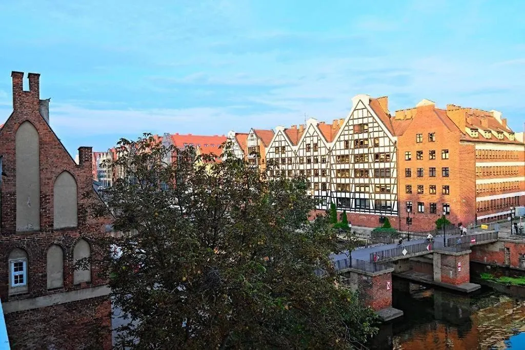 Urban Nest - Kotwiczników 21-1