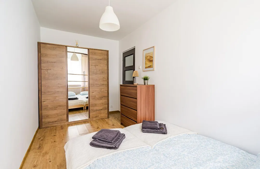 Apartamen pod Wierzbą-1