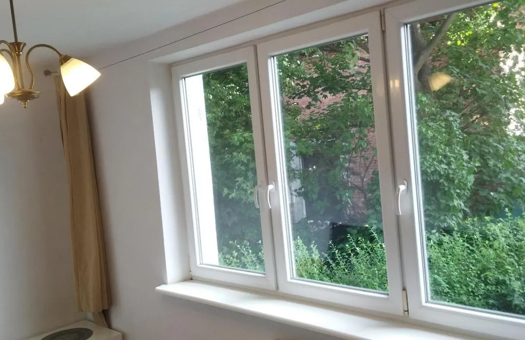 Apartament Gdańsk Wszędzie blisko , wysoki parter-1