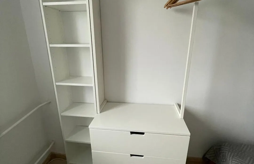 A może Przymorze-1