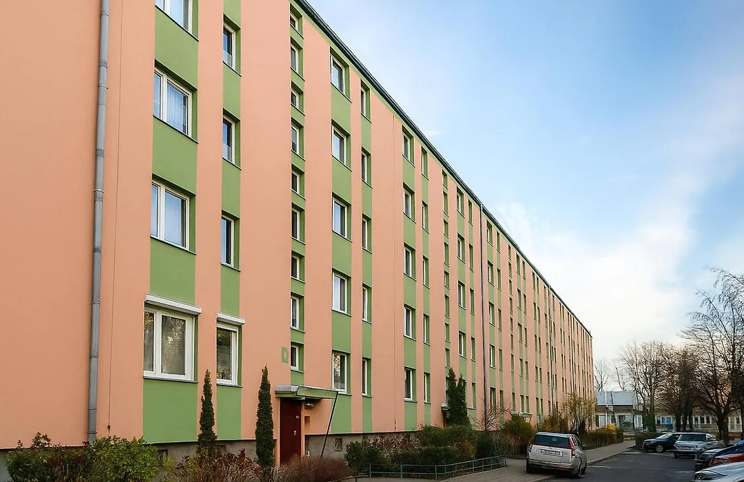 Apartament Akwamaryna-1