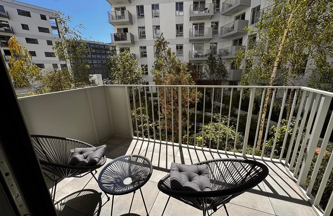 Apartamenty Żurawie-1