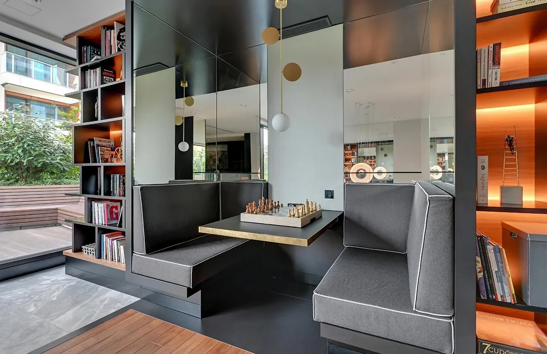 Brabank Penthouse Old Town View, Sauna & Parking By Grandviewestate-1