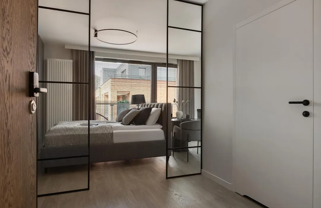Scala Apartamenty by Moderna Profit- Łąkowa 60E-1