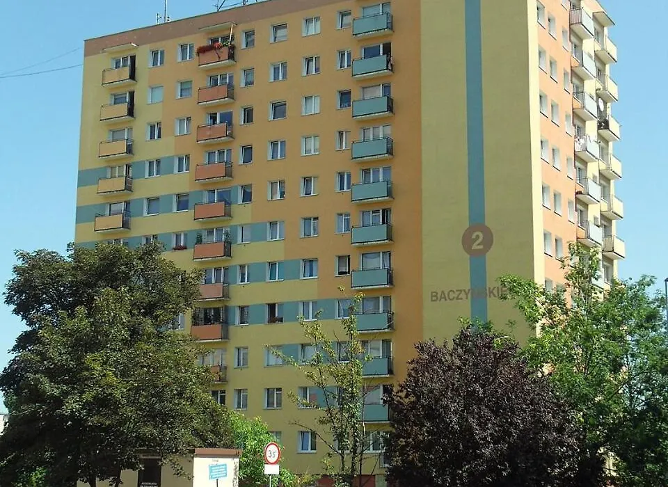 Apartament Balticity-1