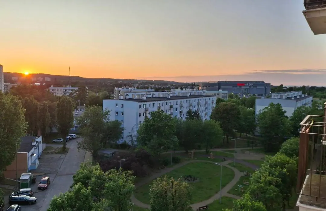 Apartament SEASIDE Gospody 5a-1