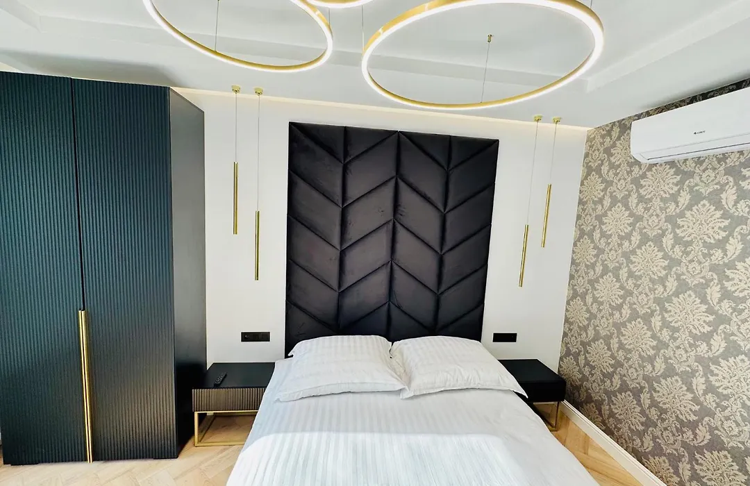 Marina Apartments - Angielska Grobla-1
