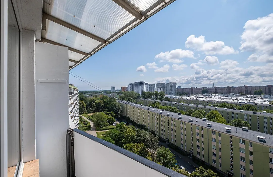 INITIUM rooms - Apartament - Jagiellońska 10M-1