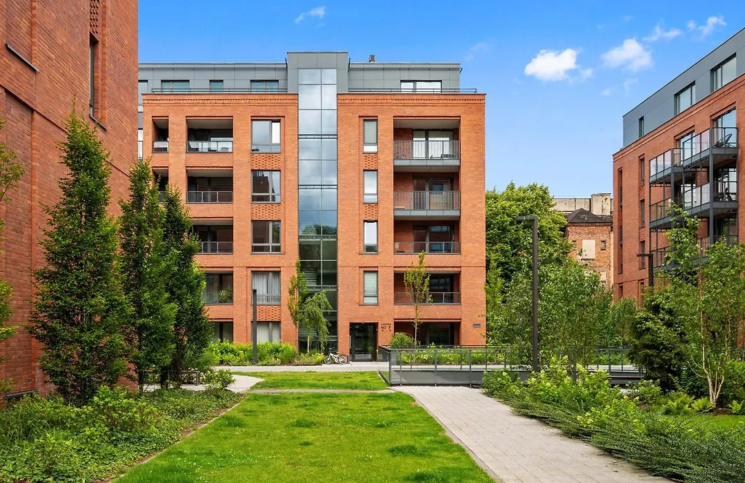 Scala Apartments By Blue Mandarin-1