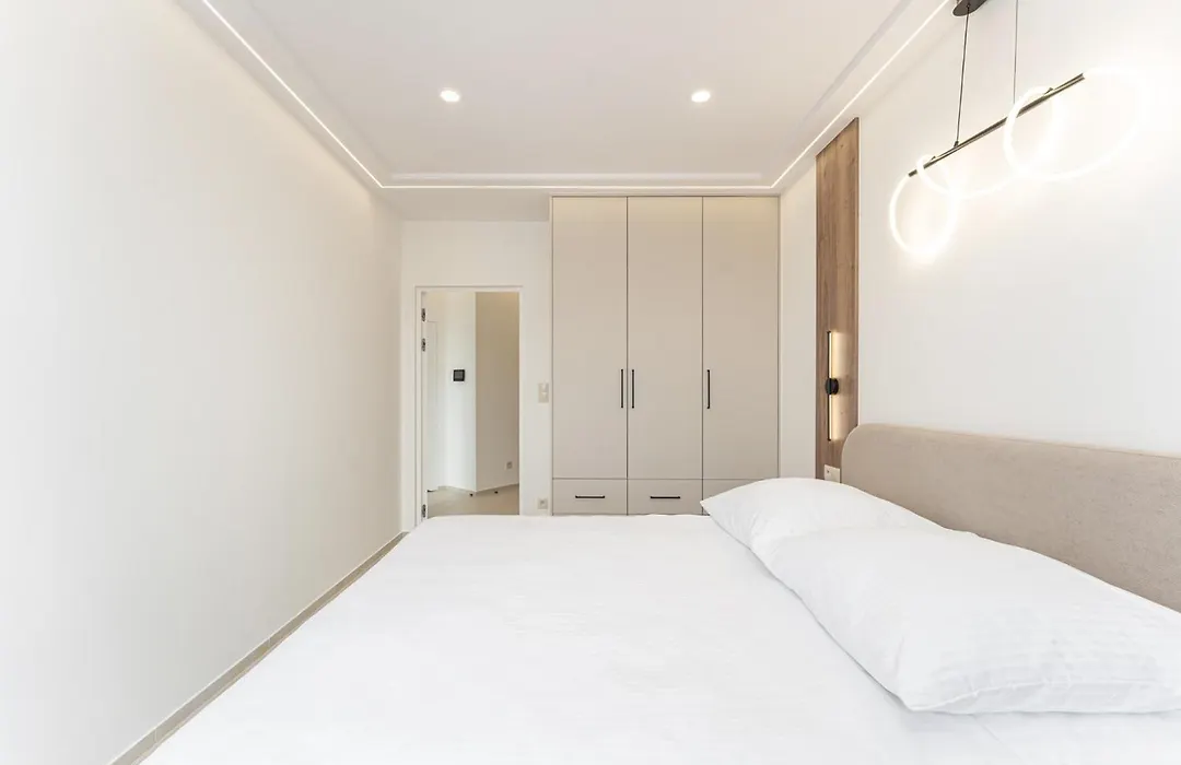 Panorama Baltica 1 - Stylish 15Th Floor Apartment With Rooftop Terrace Near The Sea And Polsat Plus Arena Stadion Stadium Free Parking Gdansk Letnica-1