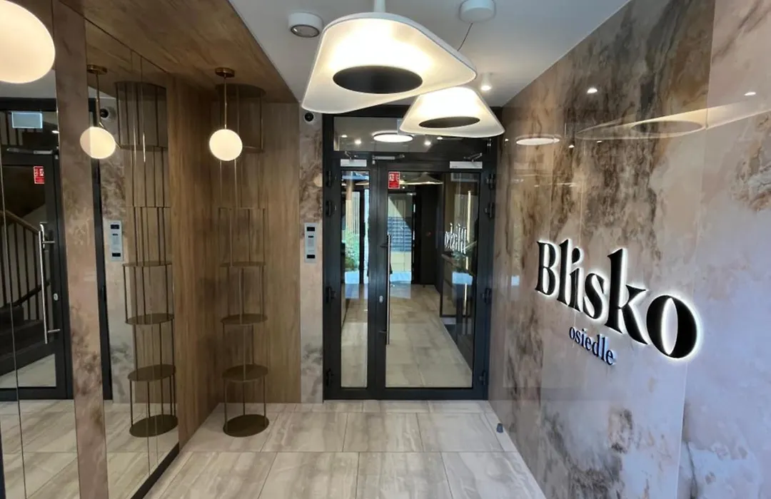 Apartament Blisko Morza - 3 Pokoje Lux - Parking W Cenie-1