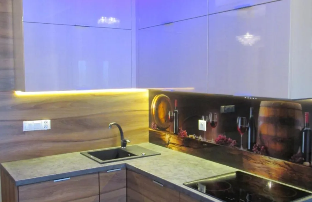 Apartament Gdańsk Albatross Towers z miejscem parkingowym-1