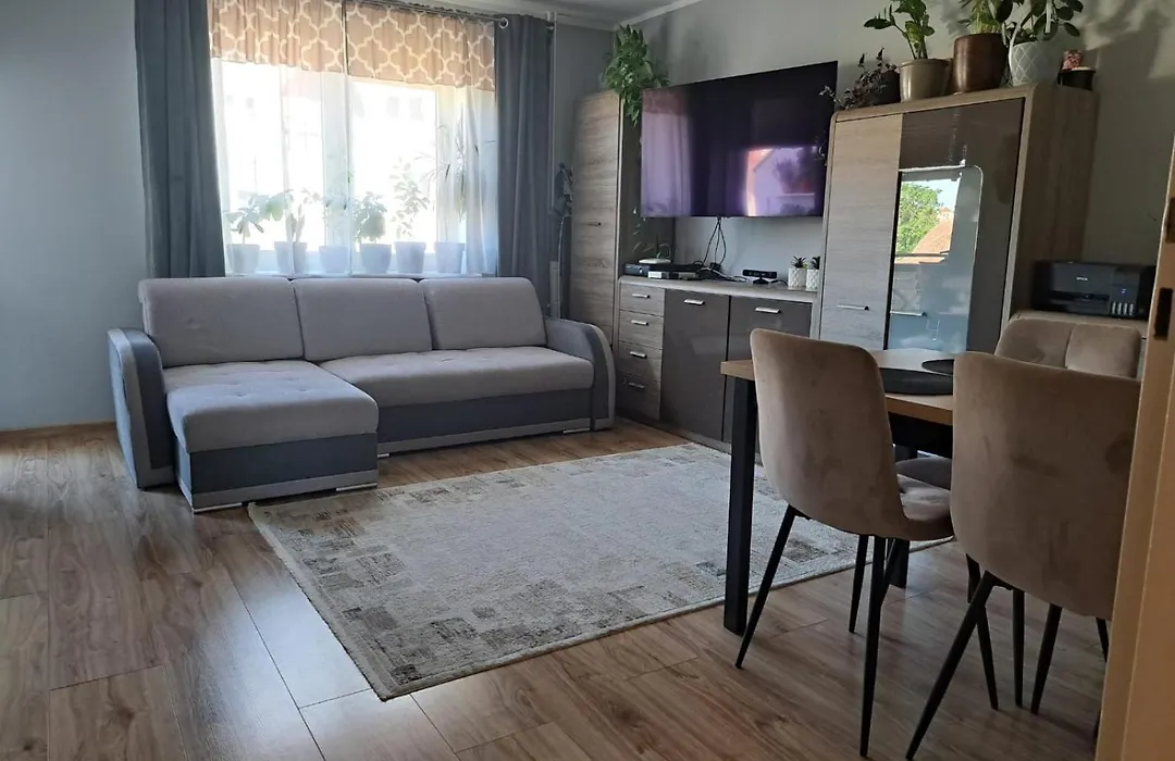 Apartament Ikc-1