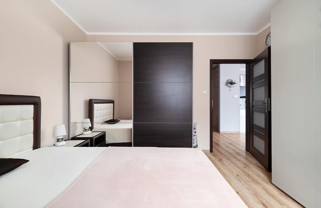 La Mer Apartment Gdansk-1