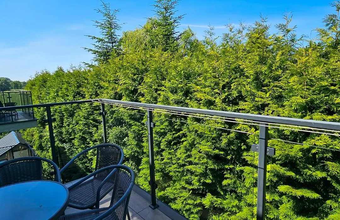 Słoneczne Tarasy II - M&K Apartamenty Złota Wydma-1