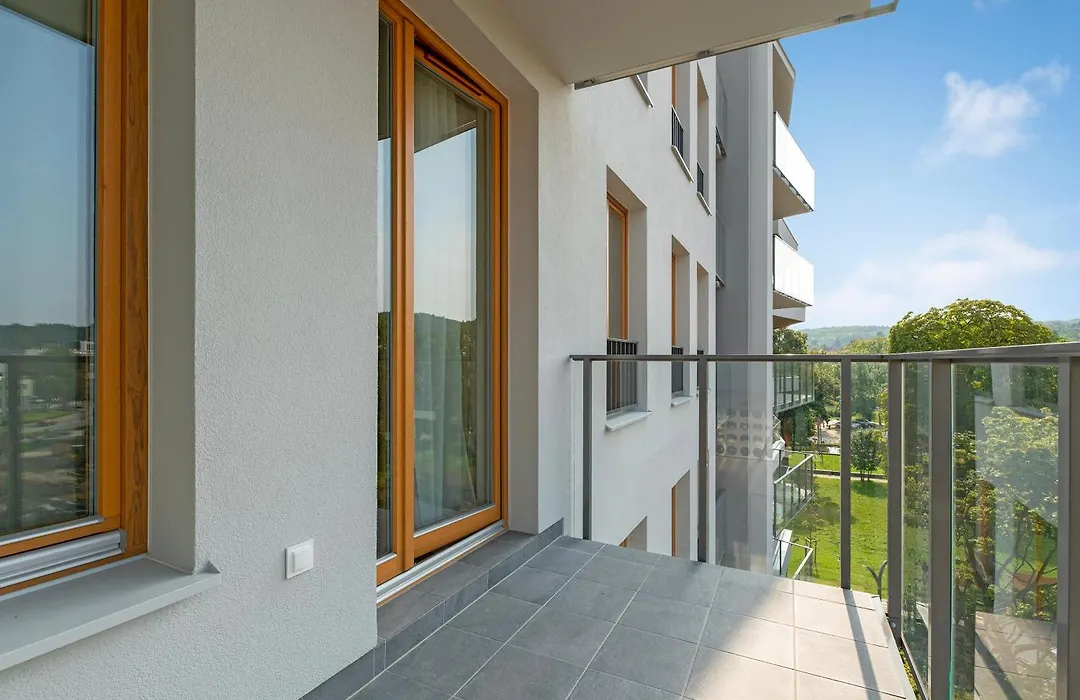 Garnizon By Downtown Apartments-1
