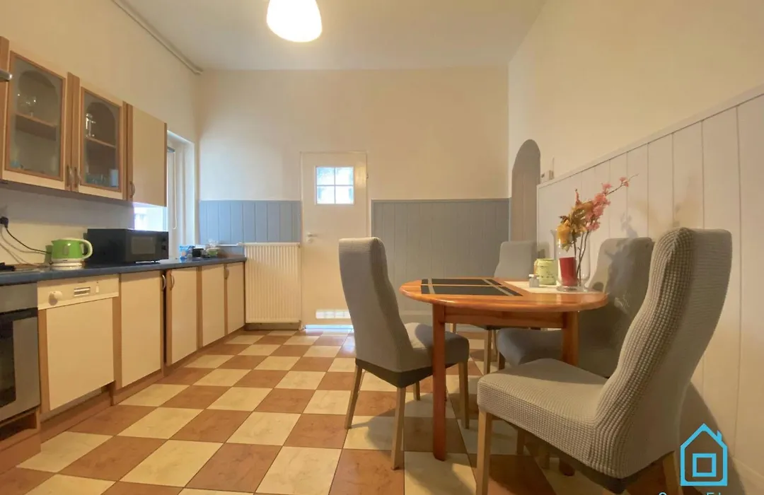 Square Room - 20 Minutes To Gdansk Old Town & Seaside-1