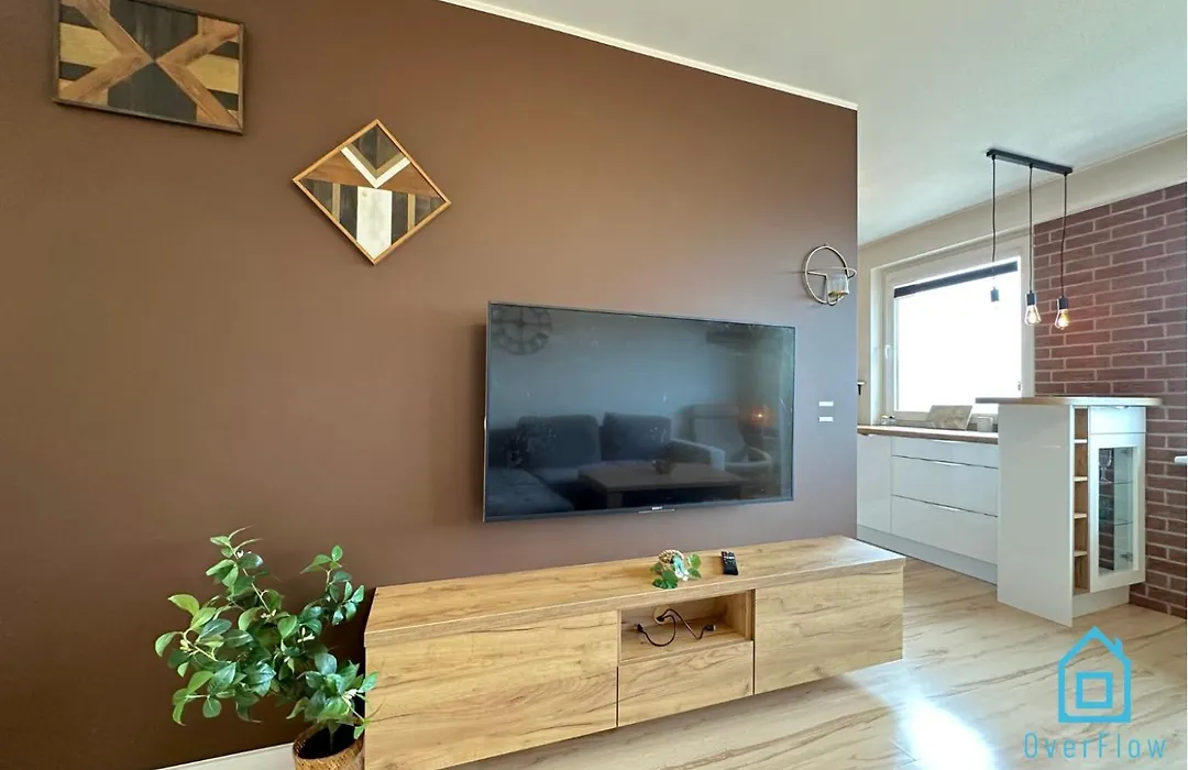 Postcard Apartment Scenic Escape 10 Minutes To Gdansk Old Town And Seaside-1