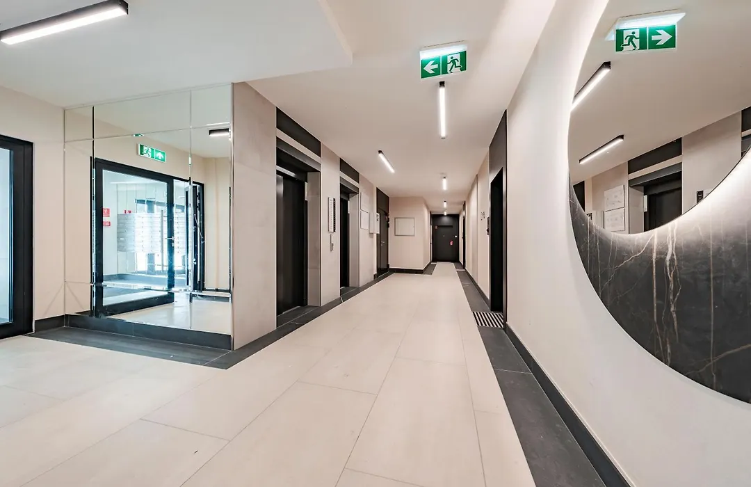 Bulvar By Comfort Apartments-1