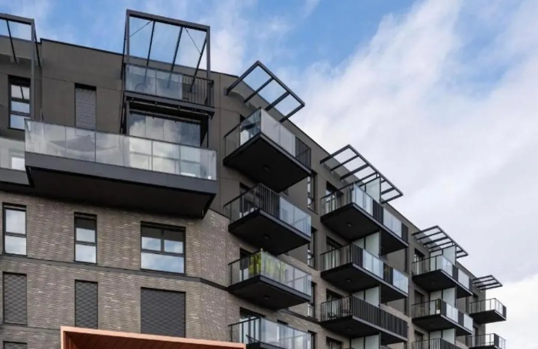Bursztynowy Apartament 3 Nadmotławie Gdańsk Śródmieście-1