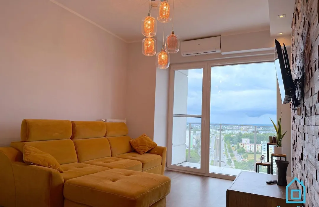 Elite Apartment 15 Min To Old Town Gdansk-1