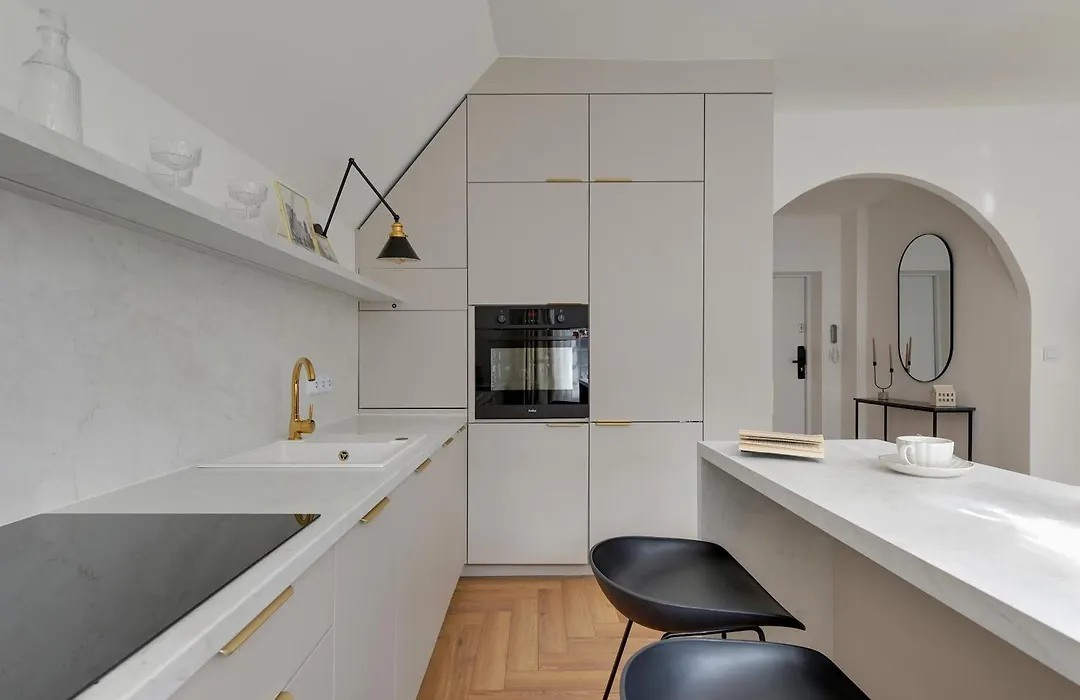 Mariacka Street Charm, Main Old Town By Downtown Apartments-1