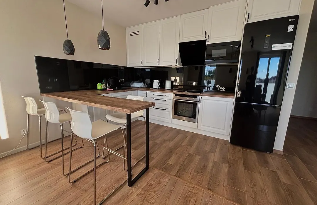 Apartament Płocka 2-1