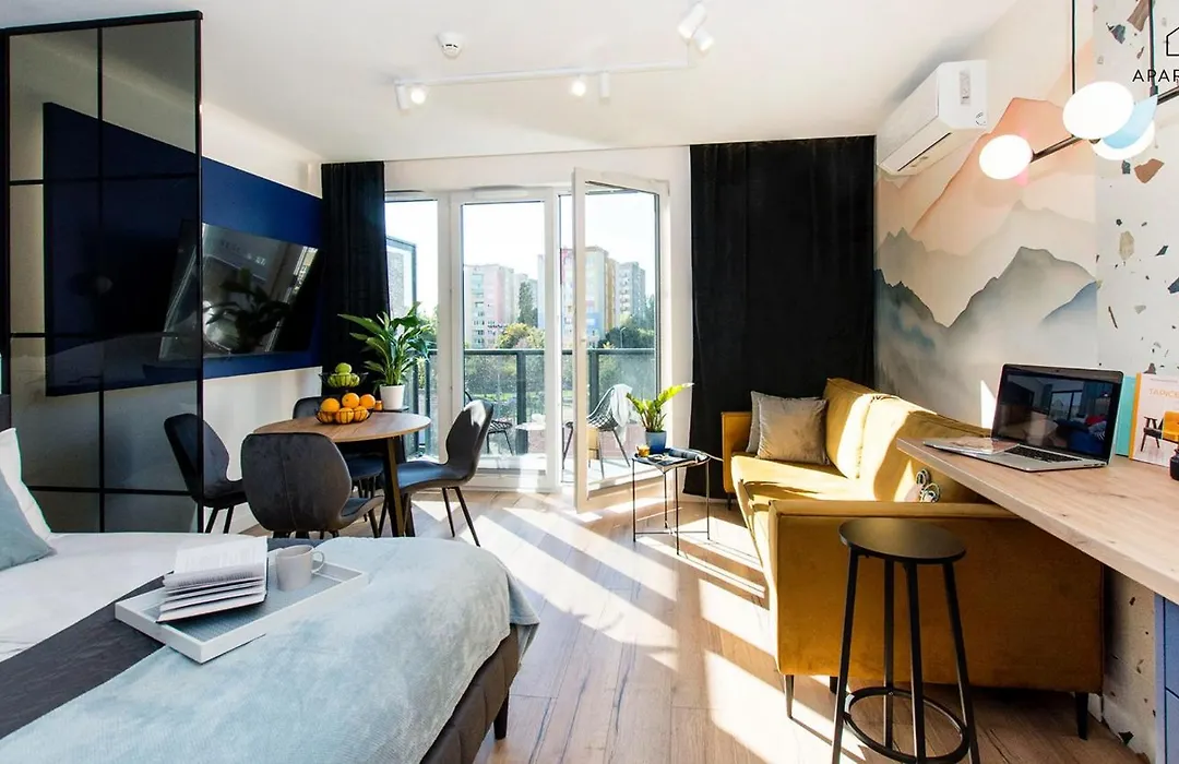 Portovo Residence Managed By Apartmore-1