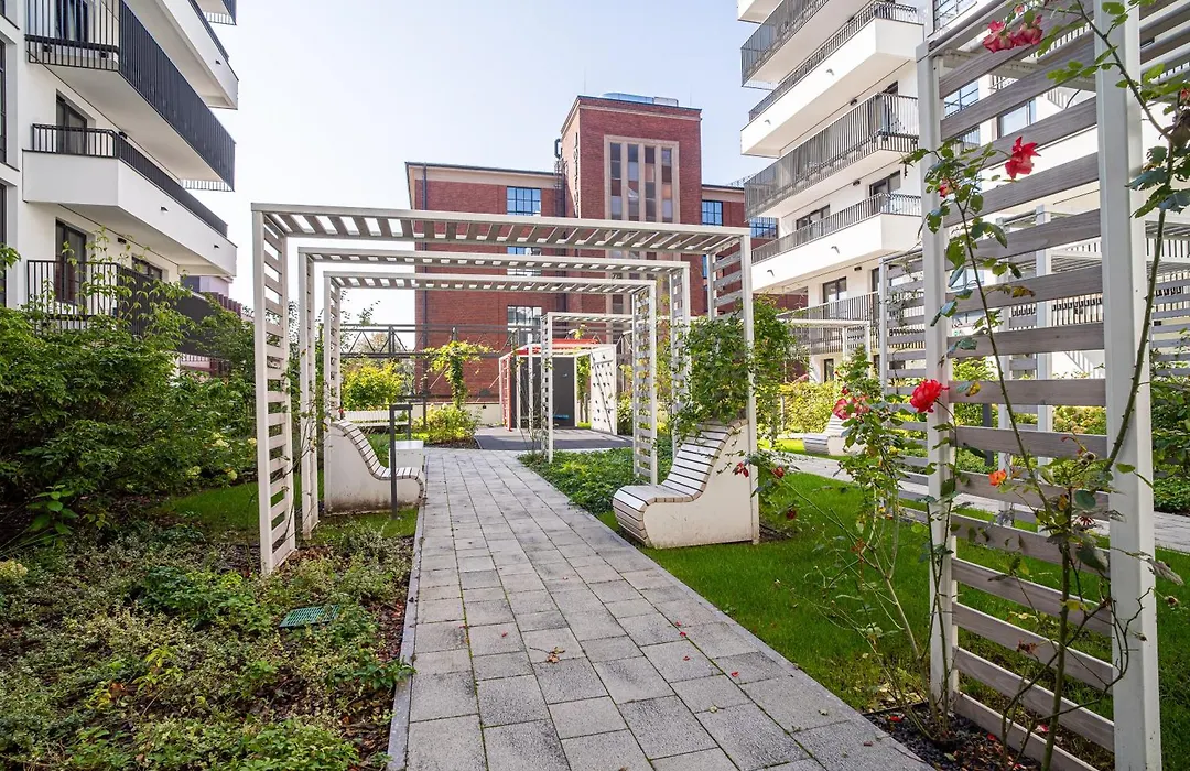 Doki 1555 By Grand Apartments-1