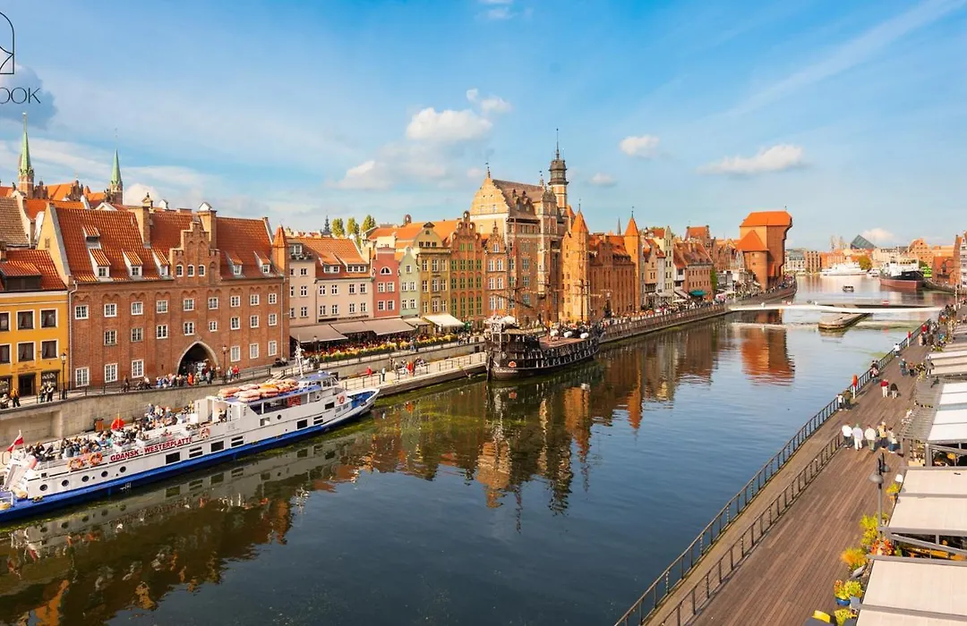 Flatbook - City Center Apartments Deo Plaza Studio II-1