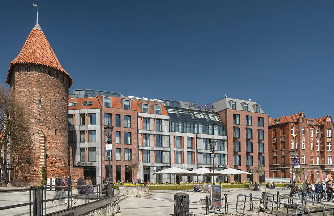 Hilton Gdansk-1