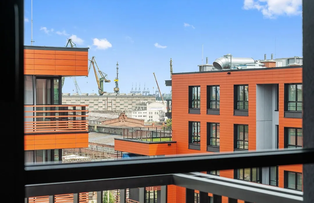 Cosmo Apartments-1