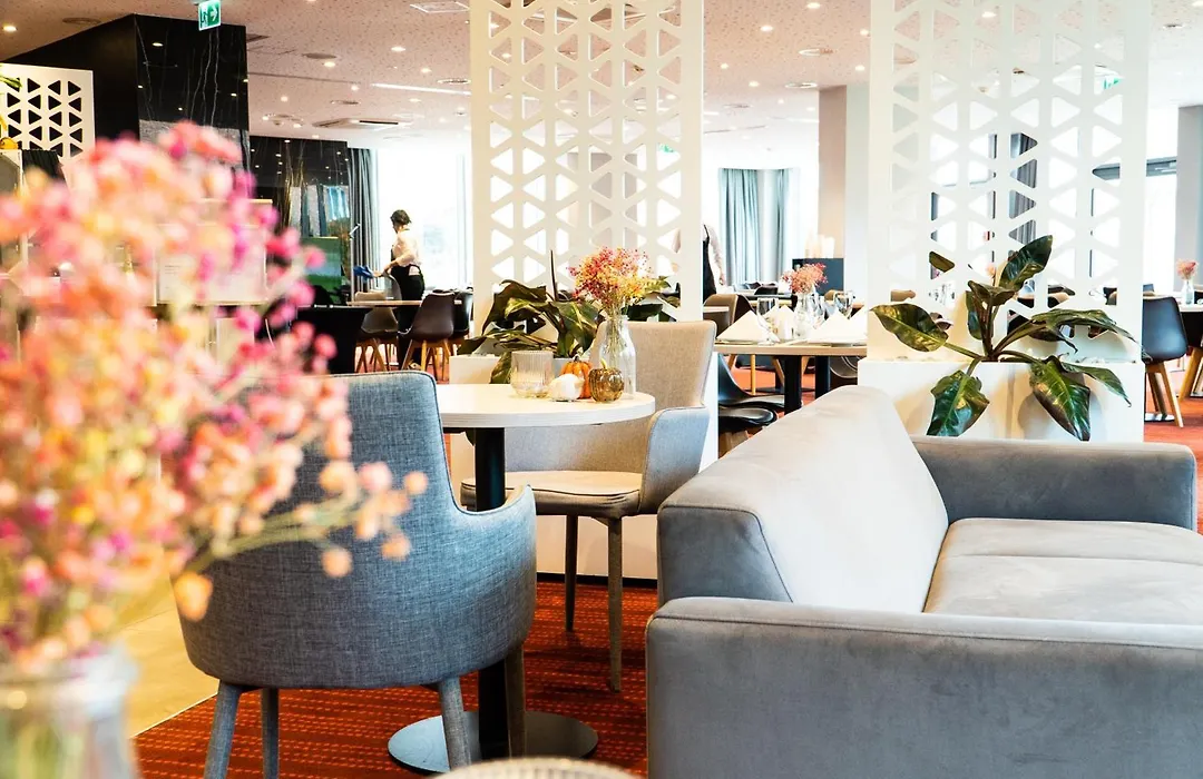 Focus Hotel Premium Gdańsk-1
